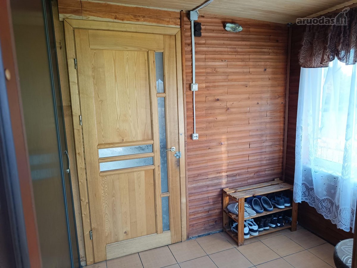Ar norite beveik 15 a sklypo su namu miesto - nuotraukos Nr. 8