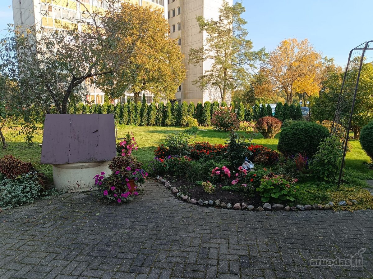 Ar norite beveik 15 a sklypo su namu miesto - nuotraukos Nr. 26