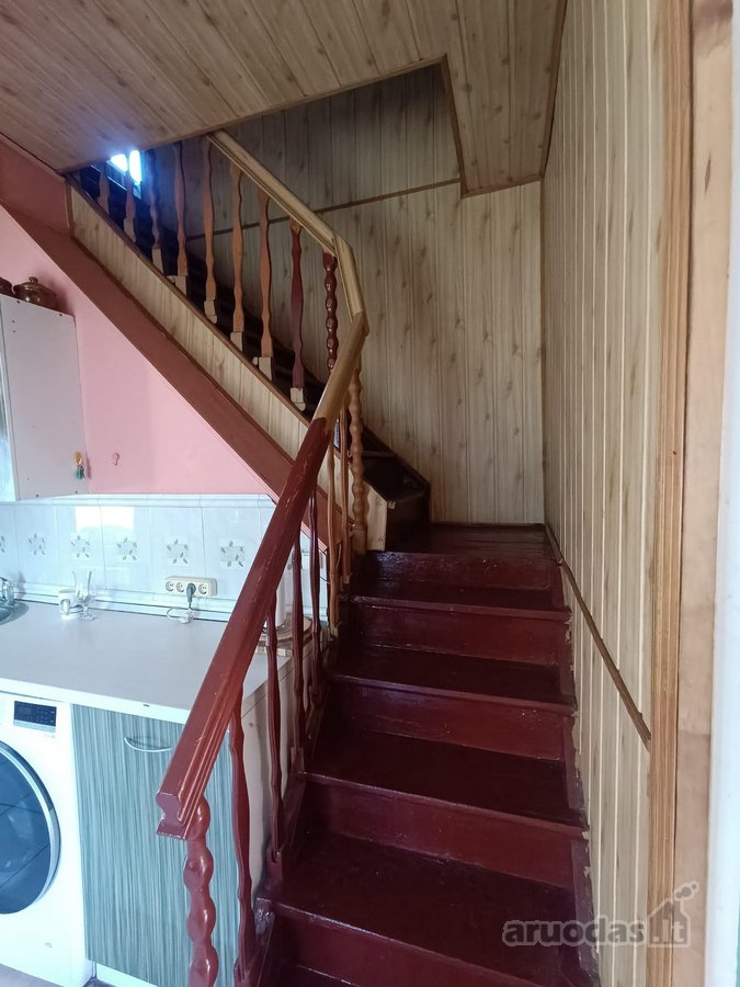 Ar norite beveik 15 a sklypo su namu miesto - nuotraukos Nr. 11