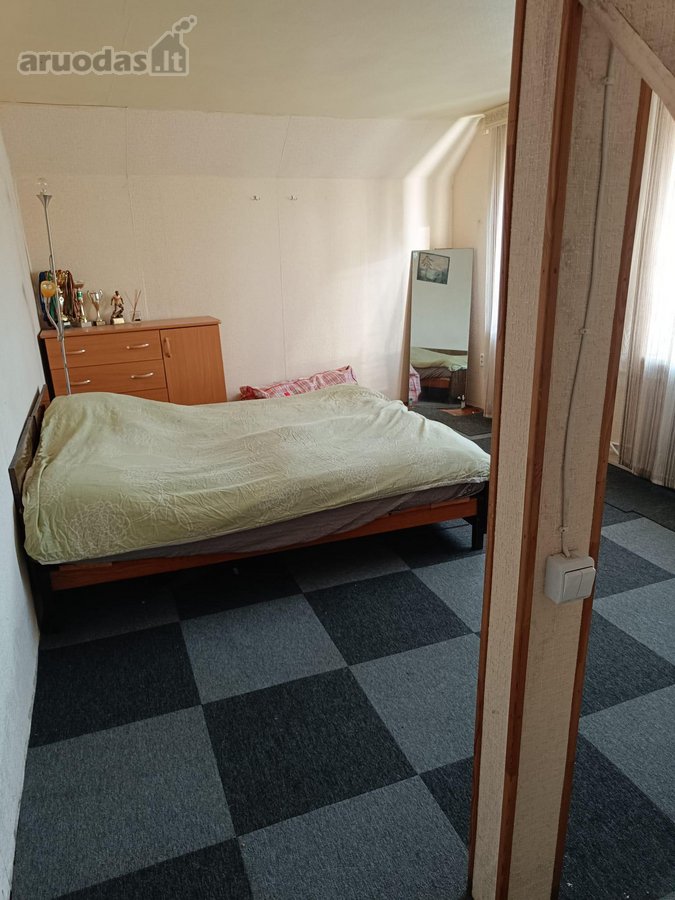 Ar norite beveik 15 a sklypo su namu miesto - nuotraukos Nr. 13