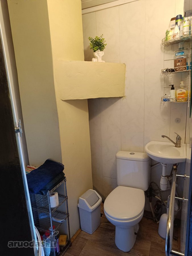 Ar norite beveik 15 a sklypo su namu miesto - nuotraukos Nr. 17