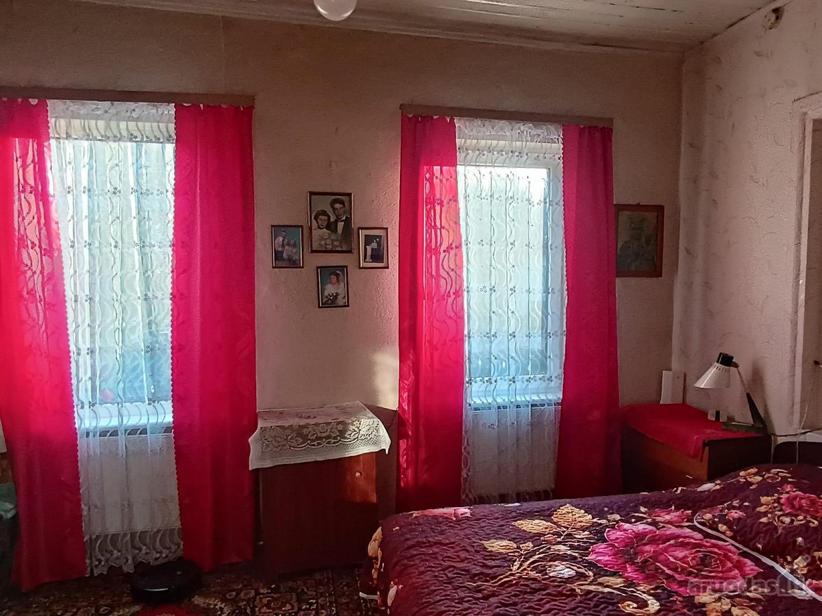 Ar norite beveik 15 a sklypo su namu miesto - nuotraukos Nr. 23