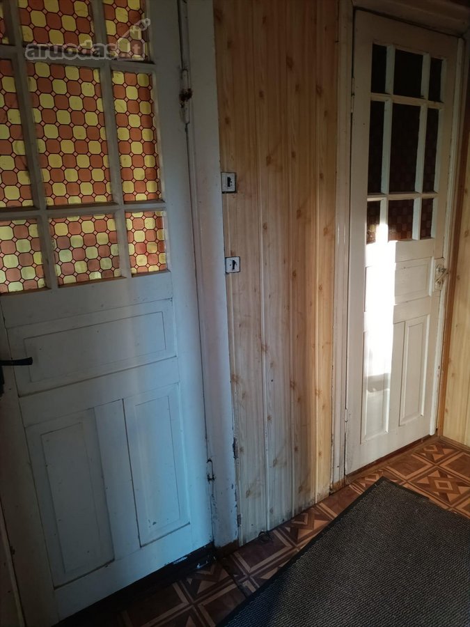 Ar norite beveik 15 a sklypo su namu miesto - nuotraukos Nr. 19