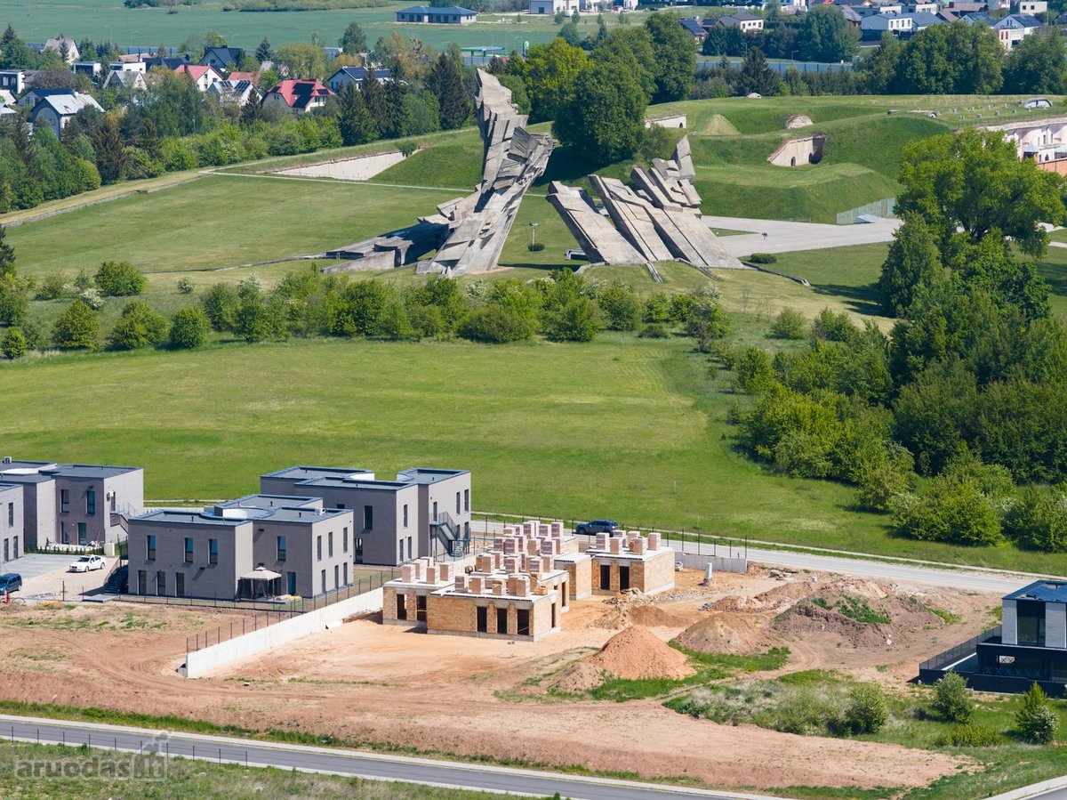 Parduoda Statytojas! - nuotraukos Nr. 19