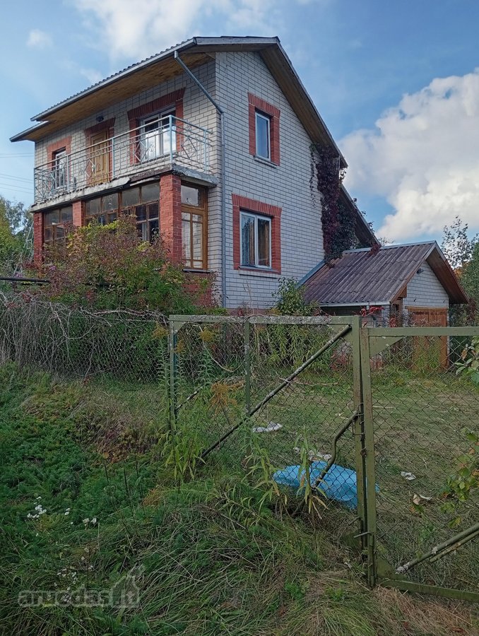 Vilniaus r. sav., Šveicarų k. - nuotraukos Nr. 2