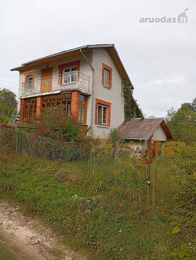 Vilniaus r. sav., Šveicarų k. - nuotraukos Nr. 6