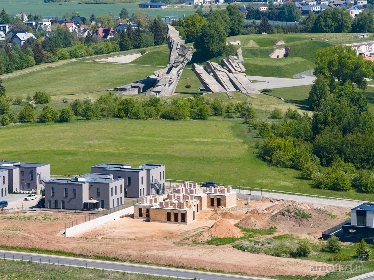 Parduoda Statytojas! - nuotraukos Nr. 11