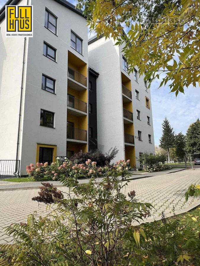 Paskutinis Loft Tipo Butas Antrame Etape! - nuotraukos Nr. 10