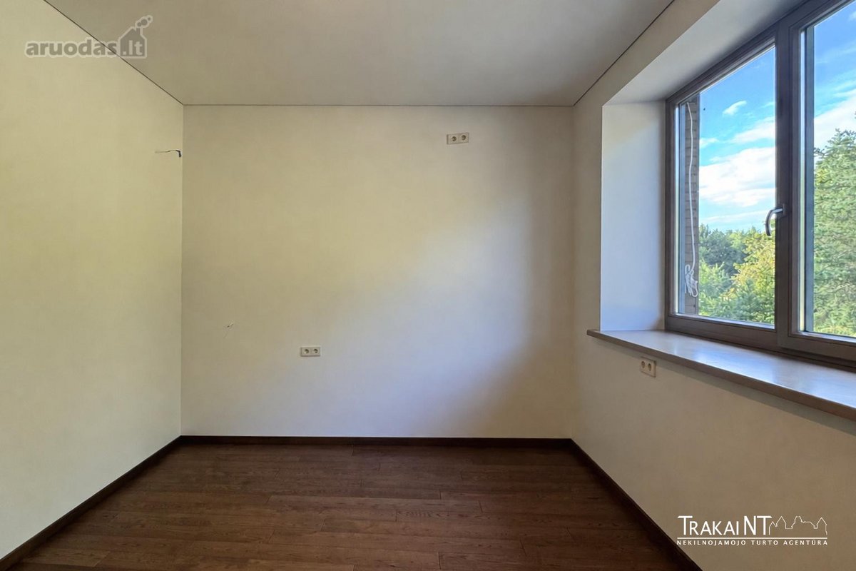 Parduodami Erdvūs 3 Kambarių, 93,02 m² Ploto - nuotraukos Nr. 12