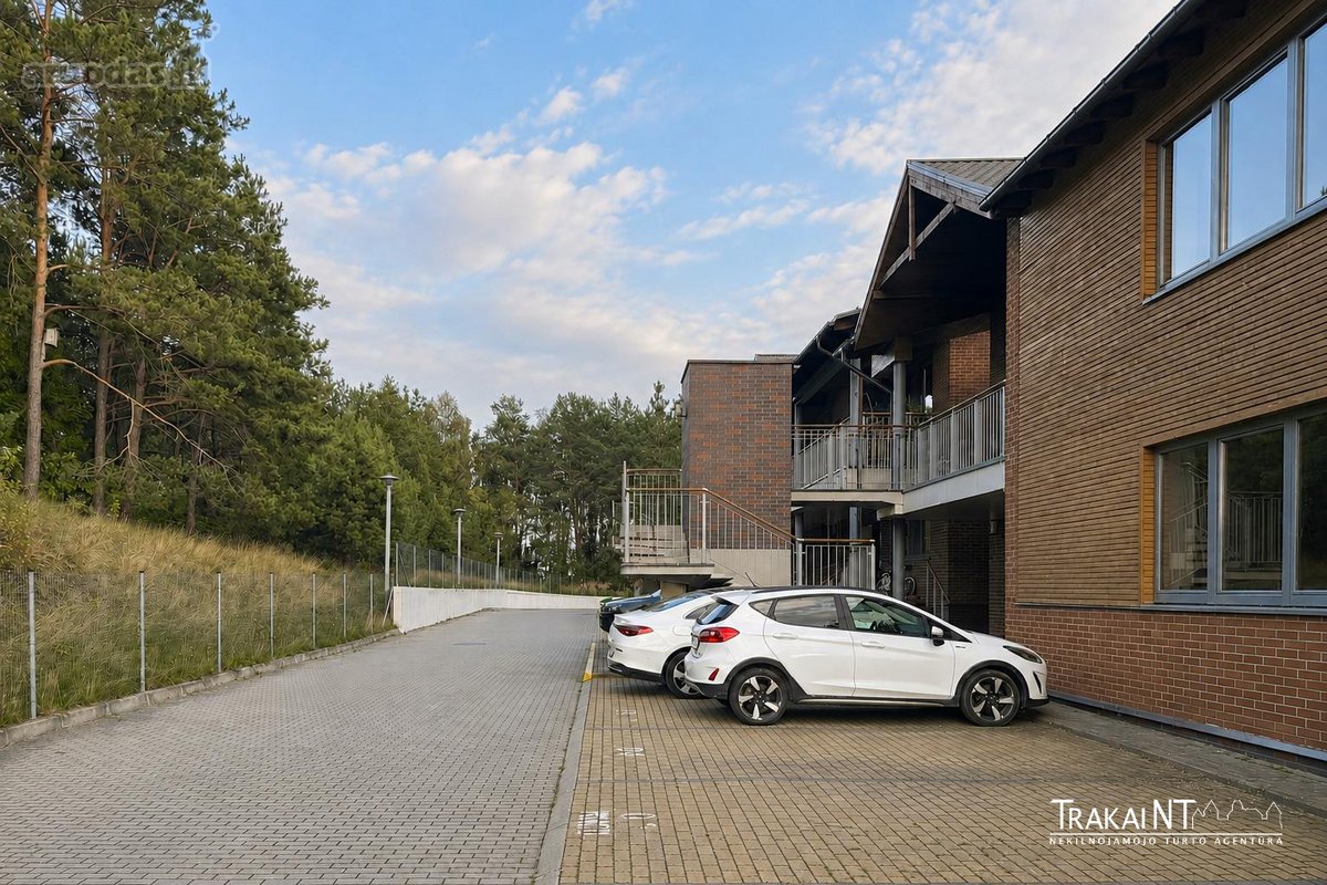 Parduodami Erdvūs 3 Kambarių, 93,02 m² Ploto - nuotraukos Nr. 20