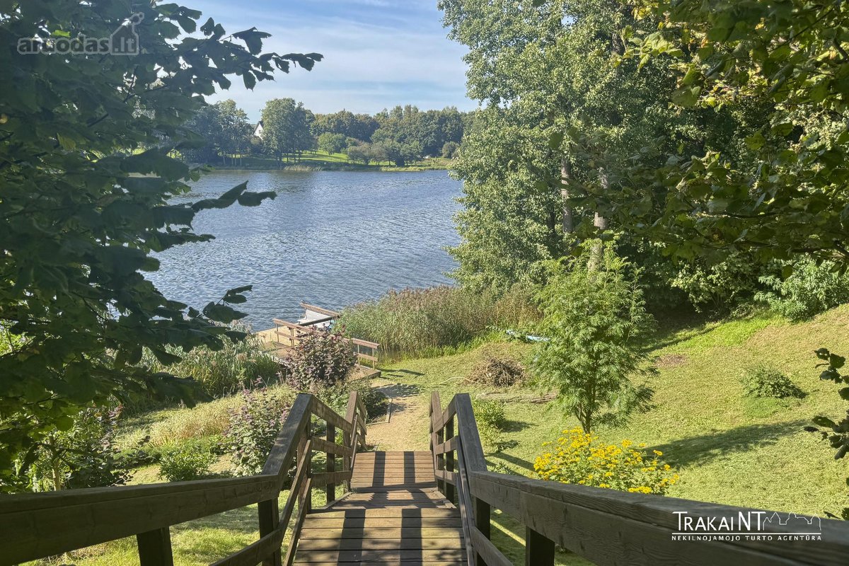 Parduodami Erdvūs 3 Kambarių, 93,02 m² Ploto - nuotraukos Nr. 21