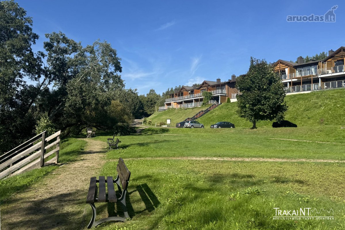 Parduodami Erdvūs 3 Kambarių, 93,02 m² Ploto - nuotraukos Nr. 23