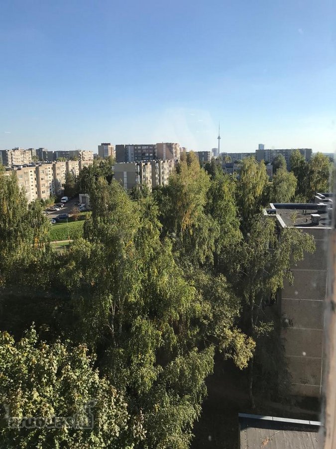 Išnuomojamas jaukus 3.kambarių (67kv.m.) - nuotraukos Nr. 10