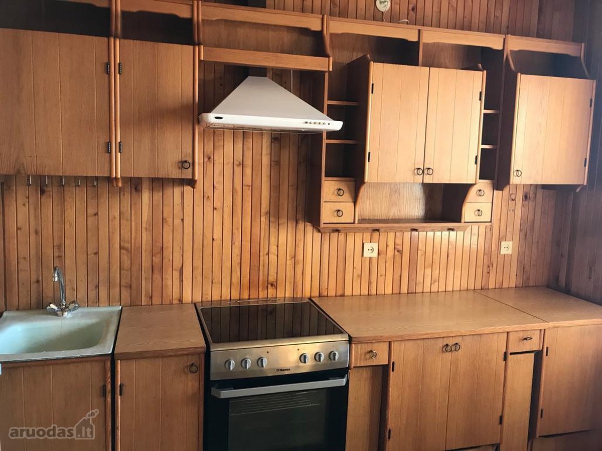 Išnuomojamas jaukus 3.kambarių (67kv.m.) - nuotraukos Nr. 14