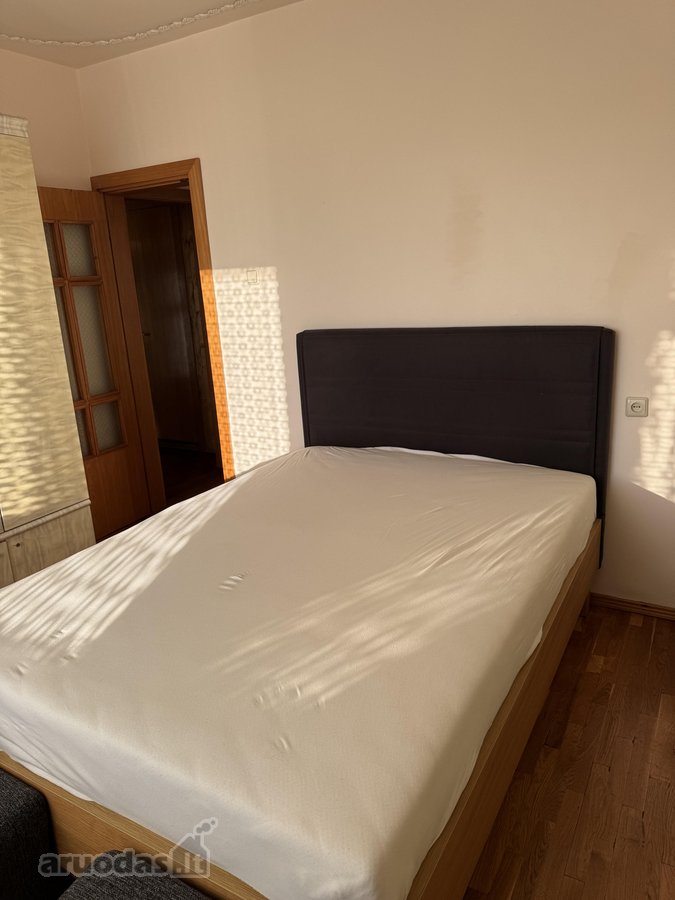 Išnuomojamas jaukus 3.kambarių (67kv.m.) - nuotraukos Nr. 23