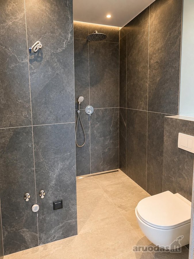 A++ klasės 137,18 m² pilnai įrengtas namas su - nuotraukos Nr. 9