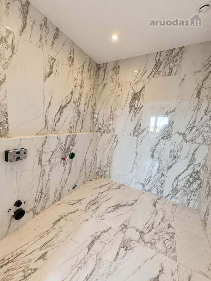 A++ klasės 137,18 m² pilnai įrengtas namas su - nuotraukos Nr. 17
