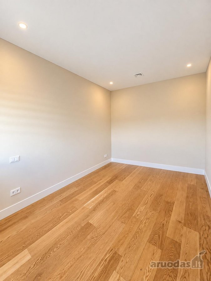 A++ klasės 137,18 m² pilnai įrengtas namas su - nuotraukos Nr. 21