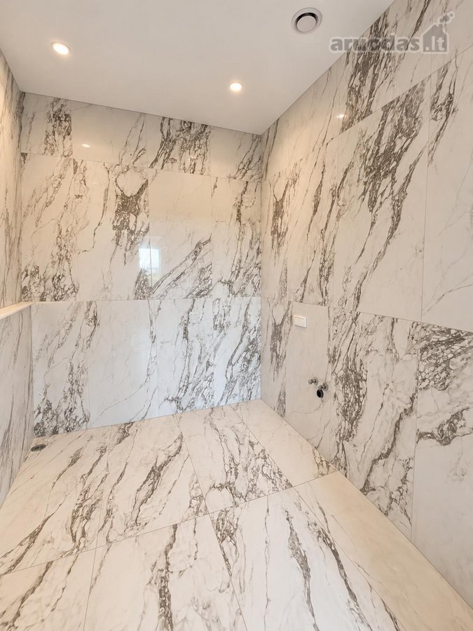 A++ klasės 137,18 m² pilnai įrengtas namas su - nuotraukos Nr. 18