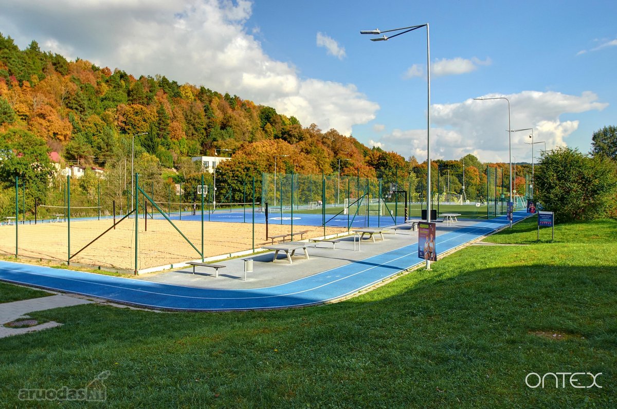2 Kambarių Erdvios Patalpos Markučiuose – tai - nuotraukos Nr. 19