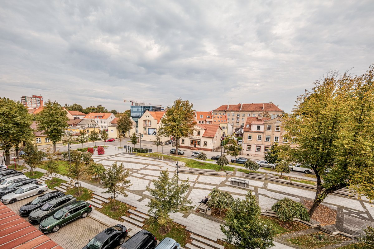 Reta Kombinacija Klaipėdos Centre: Erdvus 2 - nuotraukos Nr. 26