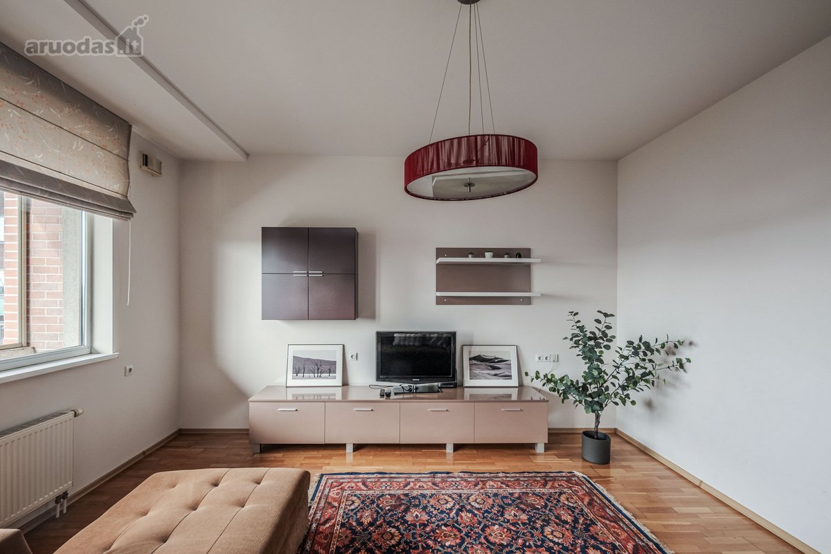 Reta Kombinacija Klaipėdos Centre: Erdvus 2 - nuotraukos Nr. 5