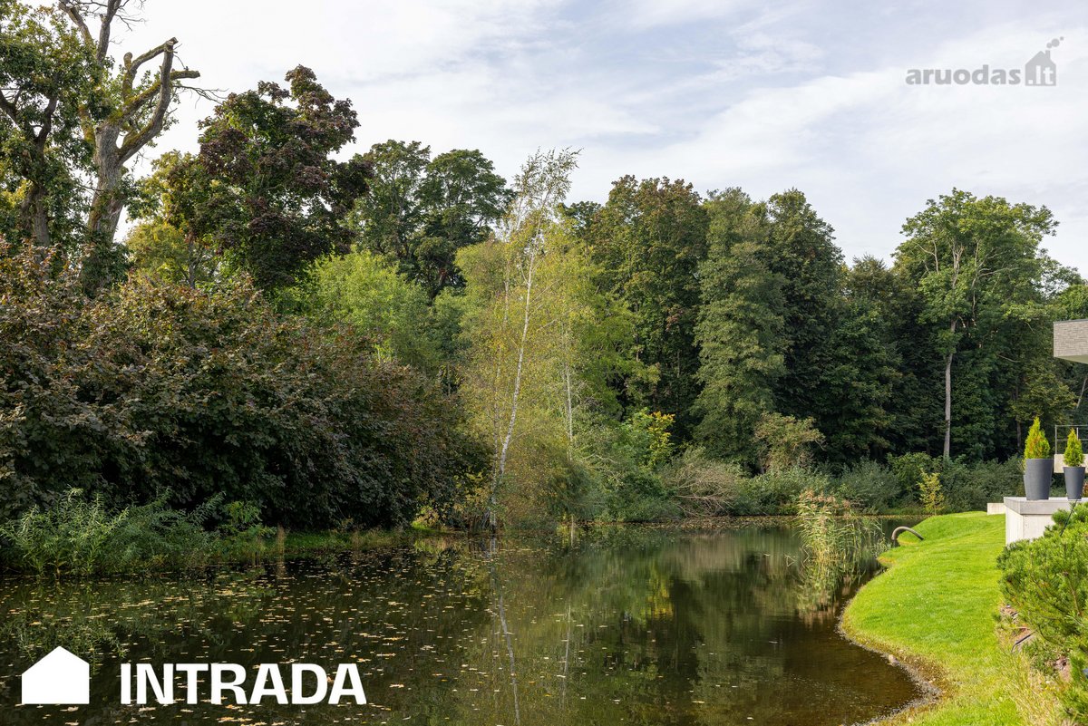 Išskirtinė Rezidencija Tauralaukyje - nuotraukos Nr. 50