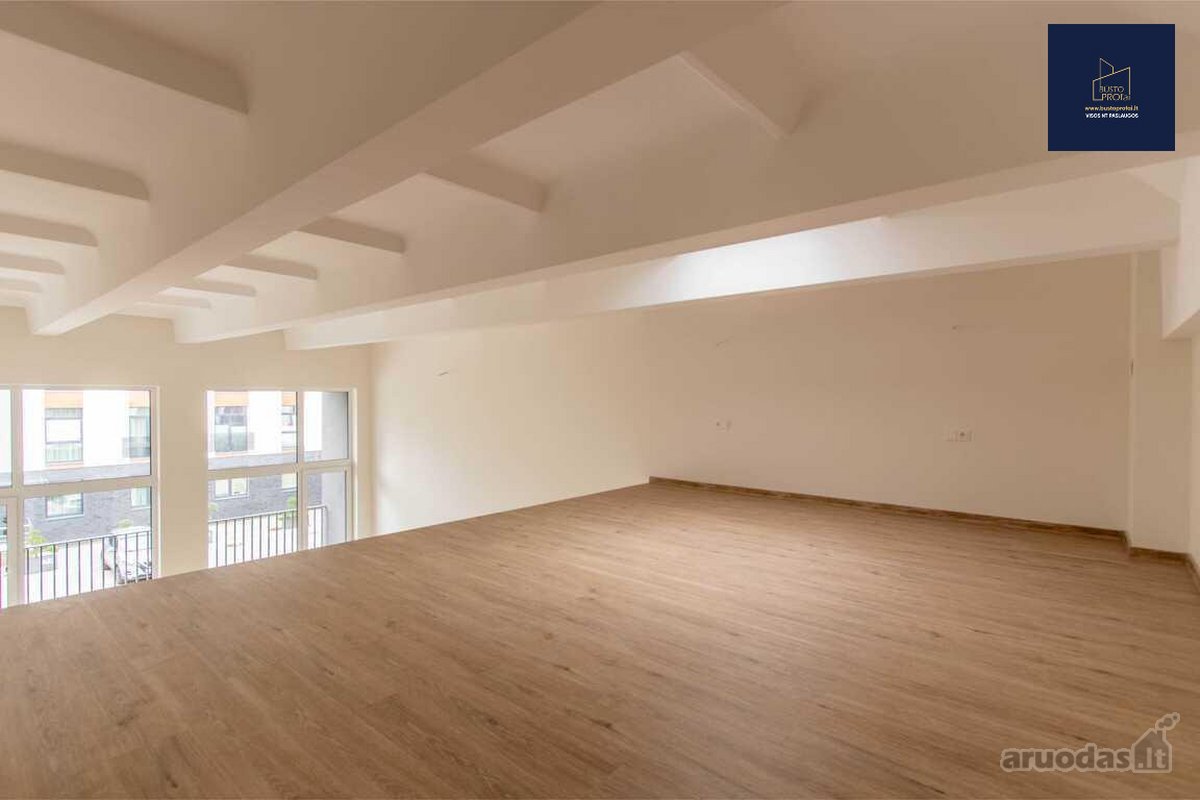 Parduodami naujos statybos butai Parko - nuotraukos Nr. 50