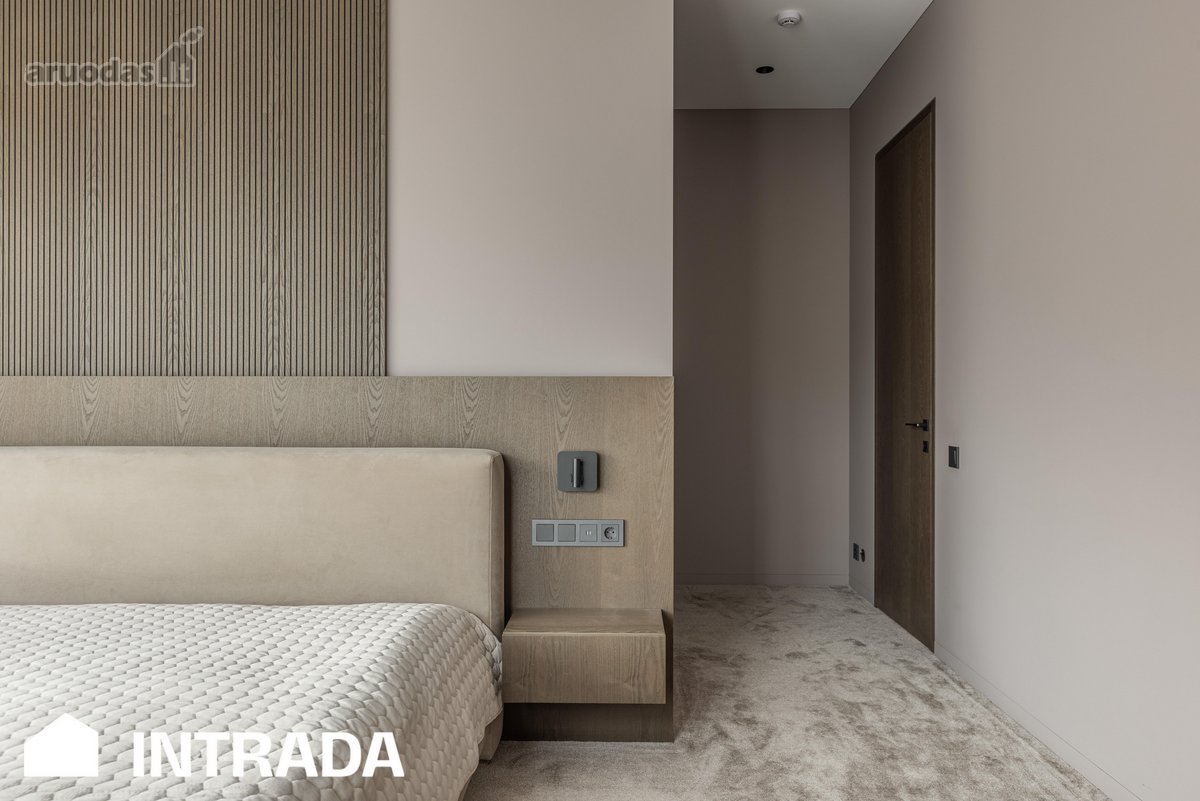 Išskirtinė Rezidencija Tauralaukyje - nuotraukos Nr. 37