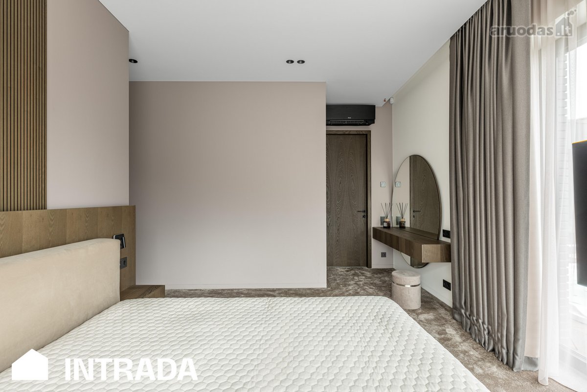 Išskirtinė Rezidencija Tauralaukyje - nuotraukos Nr. 35