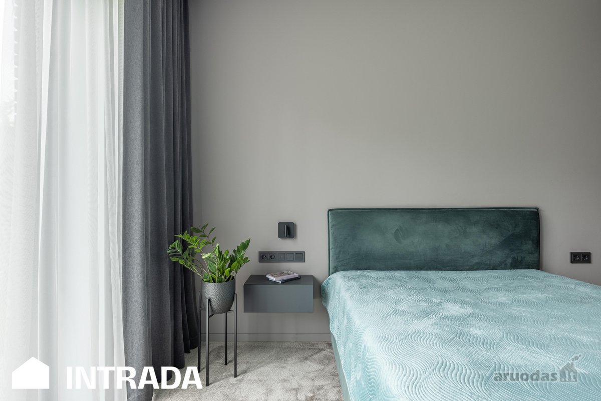 Išskirtinė Rezidencija Tauralaukyje - nuotraukos Nr. 42