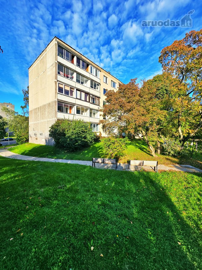 Parduodamas naujai, iš pagrindų ir kokybiškai - nuotraukos Nr. 56