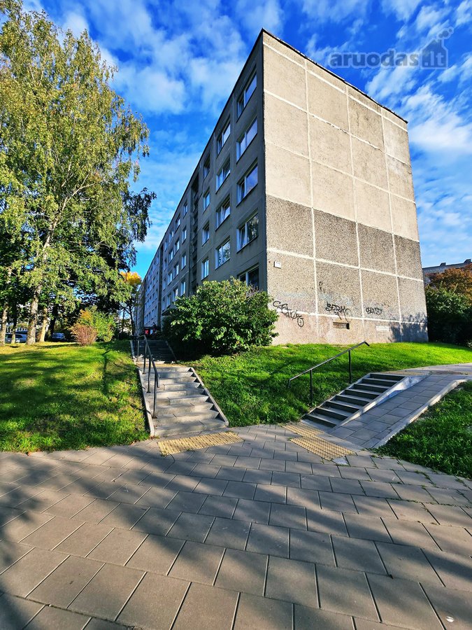 Parduodamas naujai, iš pagrindų ir kokybiškai - nuotraukos Nr. 57