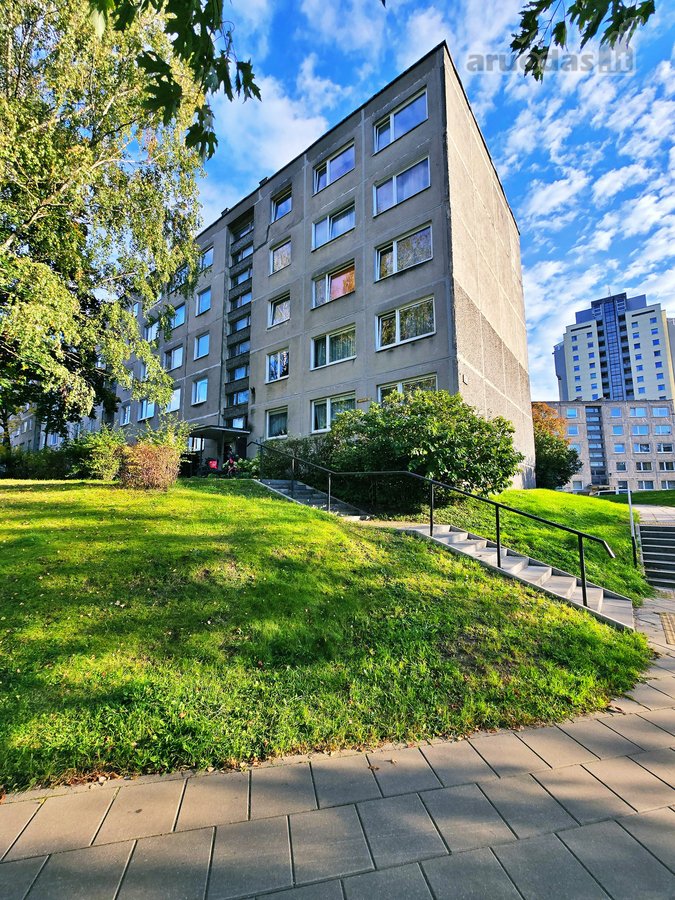 Parduodamas naujai, iš pagrindų ir kokybiškai - nuotraukos Nr. 58