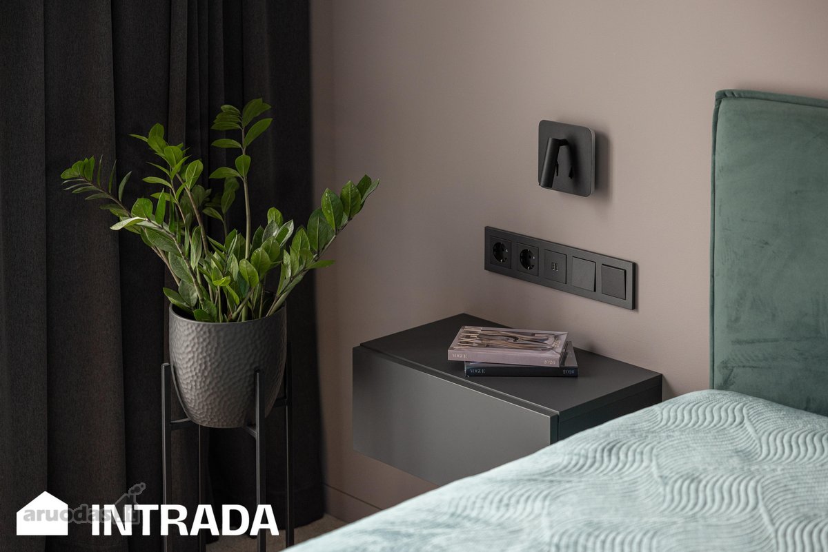 Išskirtinė Rezidencija Tauralaukyje - nuotraukos Nr. 41