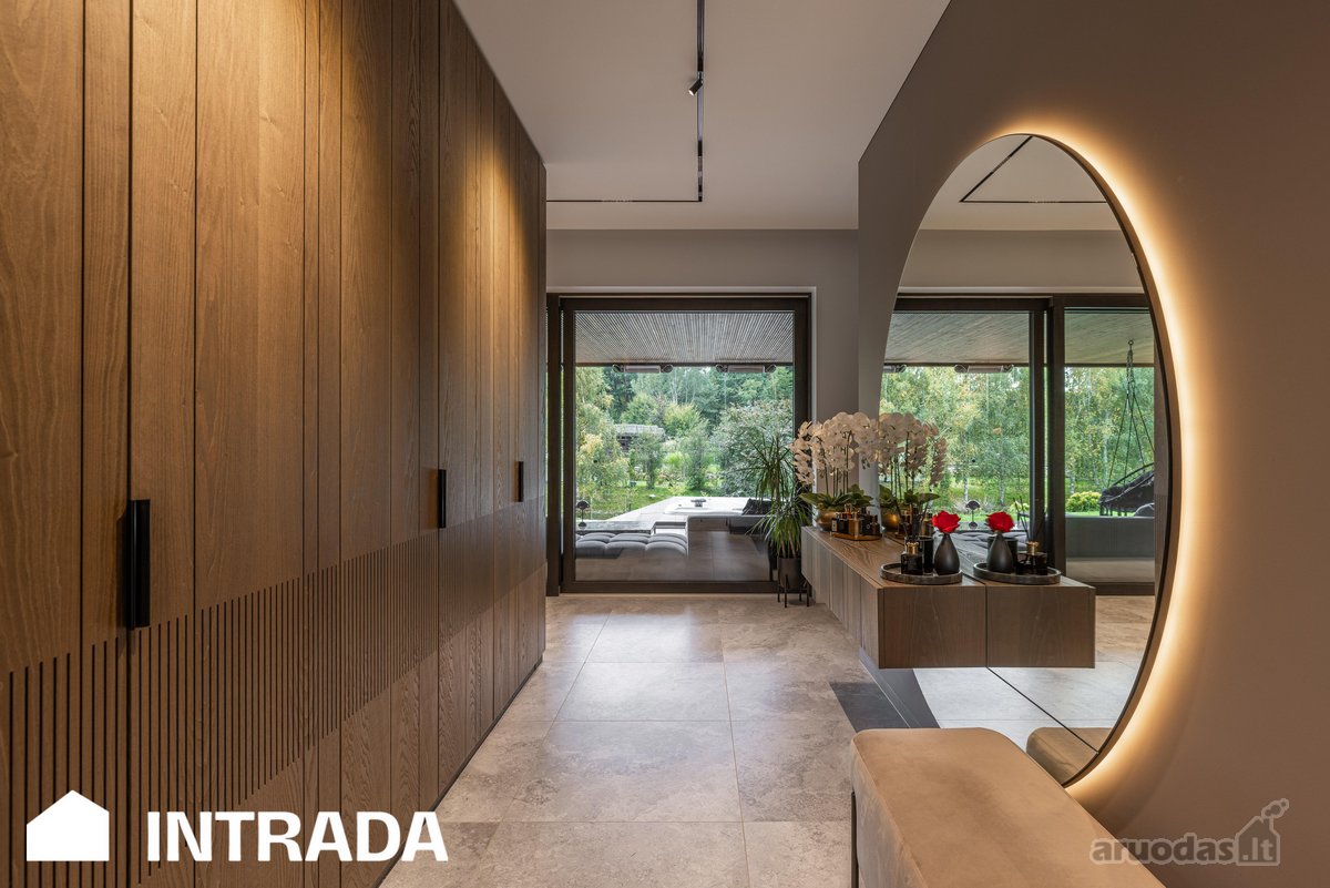 Išskirtinė Rezidencija Tauralaukyje - nuotraukos Nr. 10