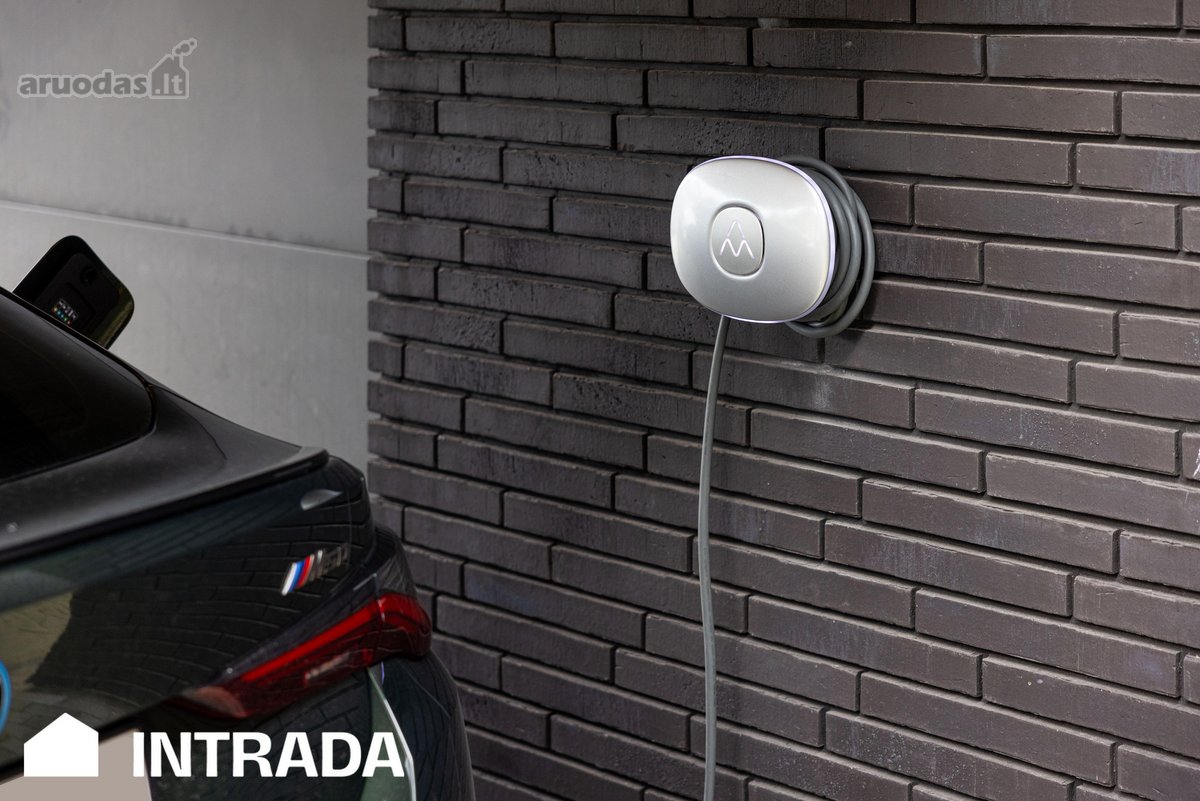 Išskirtinė Rezidencija Tauralaukyje - nuotraukos Nr. 48