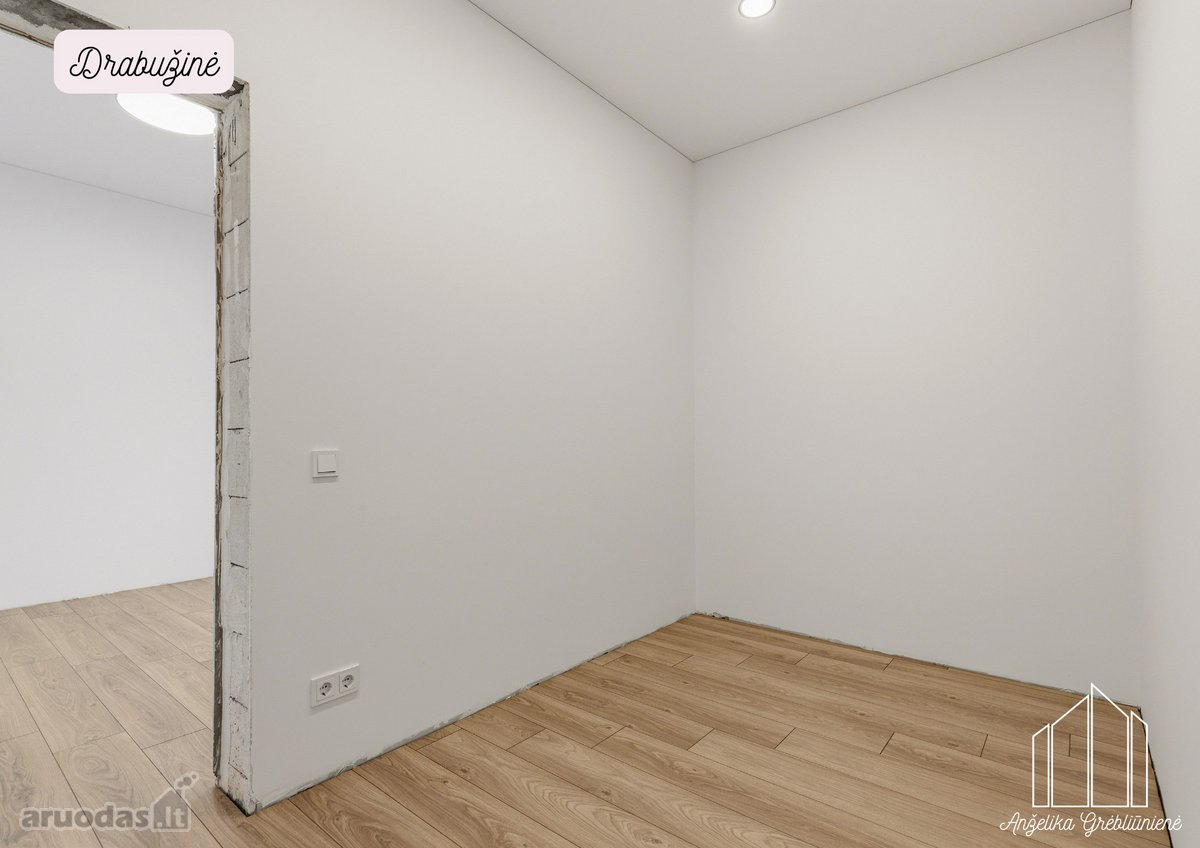 Naujas 113,27 M² Dvibutis Abromiškėse  A++  - nuotraukos Nr. 23