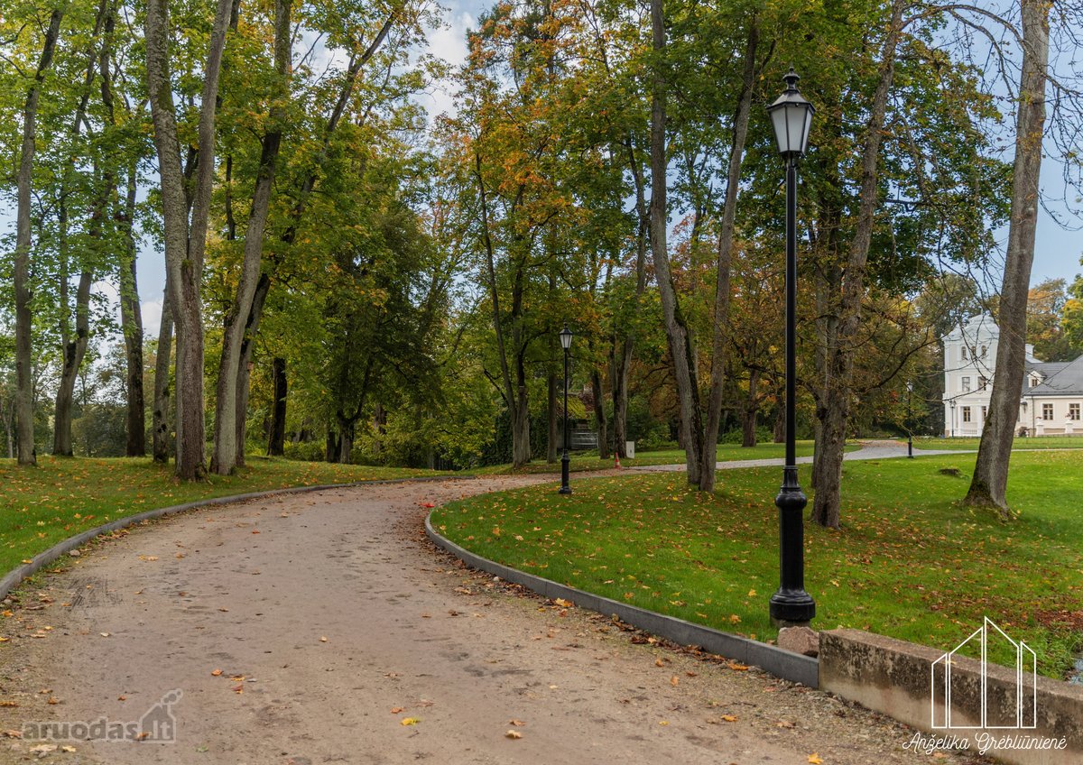 Naujas 113,27 M² Dvibutis Abromiškėse  A++  - nuotraukos Nr. 43