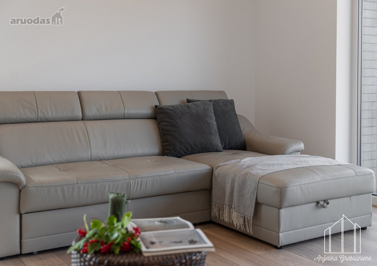 Naujas 113,27 M² Dvibutis Abromiškėse  A++  - nuotraukos Nr. 32
