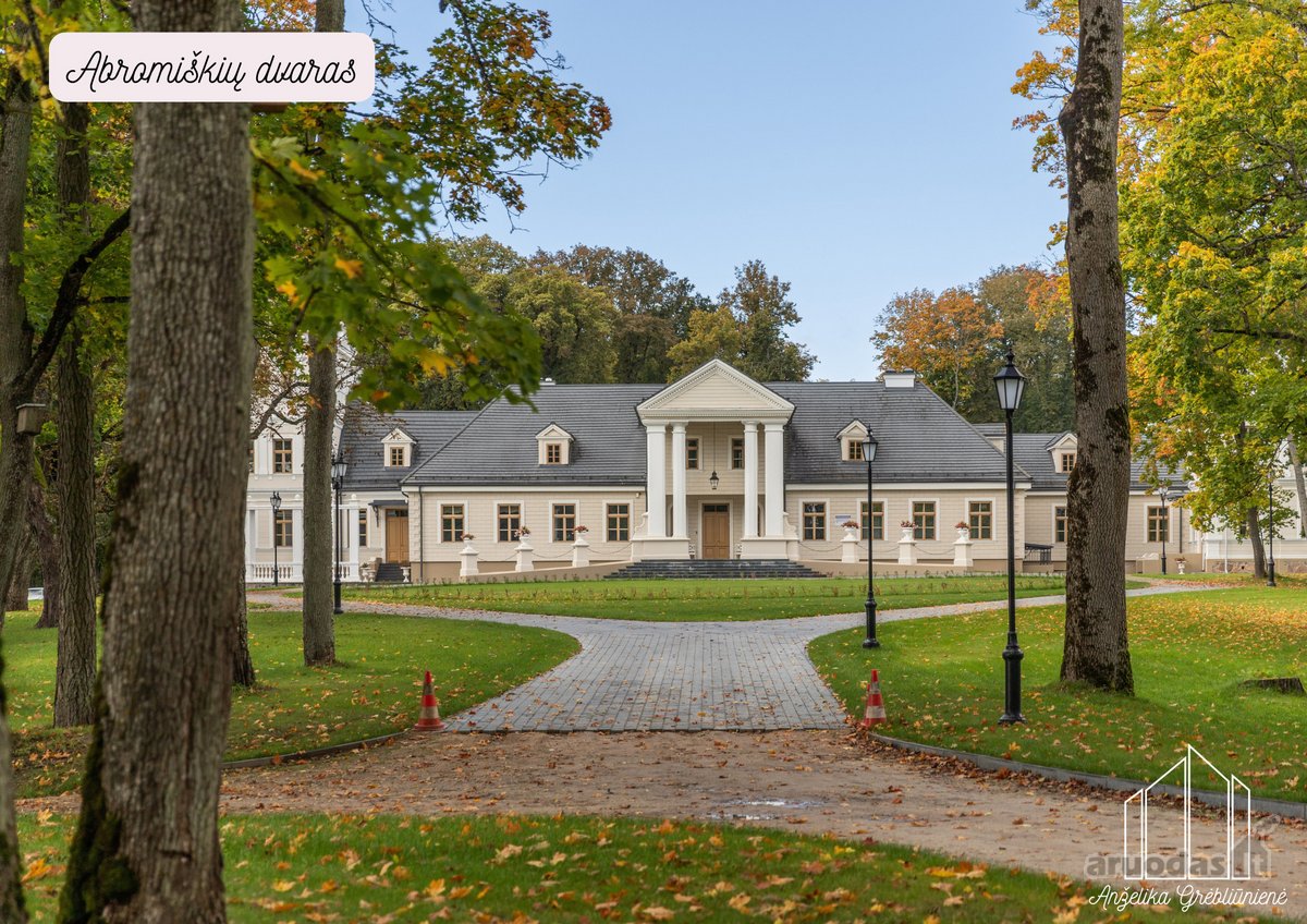 Naujas 113,27 M² Dvibutis Abromiškėse  A++  - nuotraukos Nr. 41