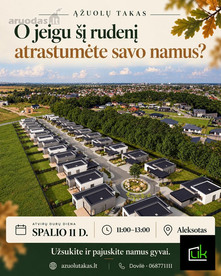 Kviečiame į atvirų durų dieną spalio mėn. 11 - nuotraukos Nr. 2