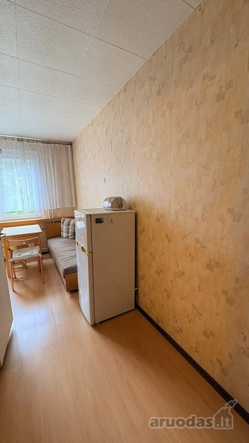 Nuomojamas labai šiltas, šviesus vieno - nuotraukos Nr. 12