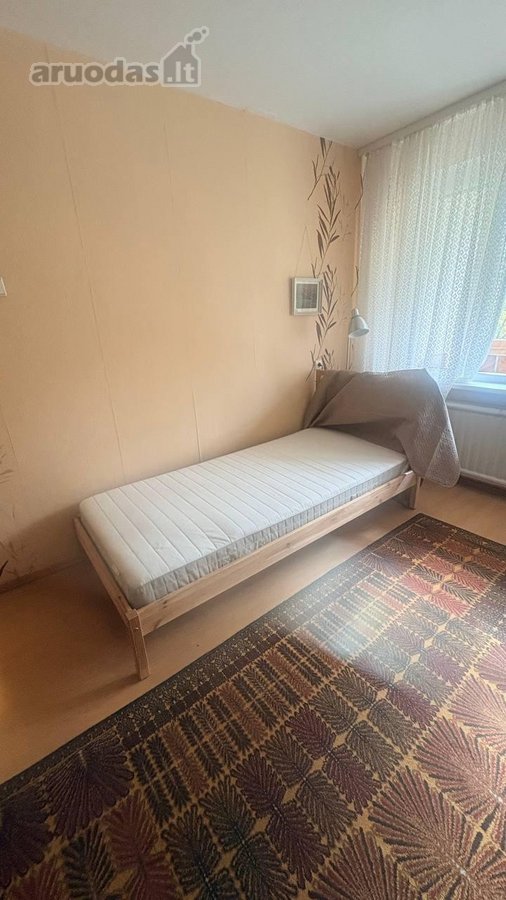 Nuomojamas labai šiltas, šviesus vieno - nuotraukos Nr. 16