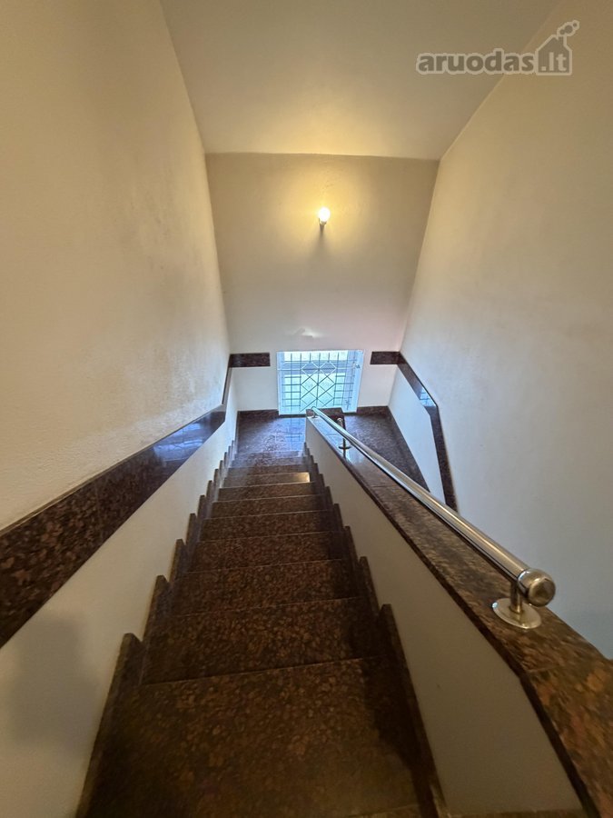 719 M² Komercinis Pastatas Raseinių Centre  - nuotraukos Nr. 4