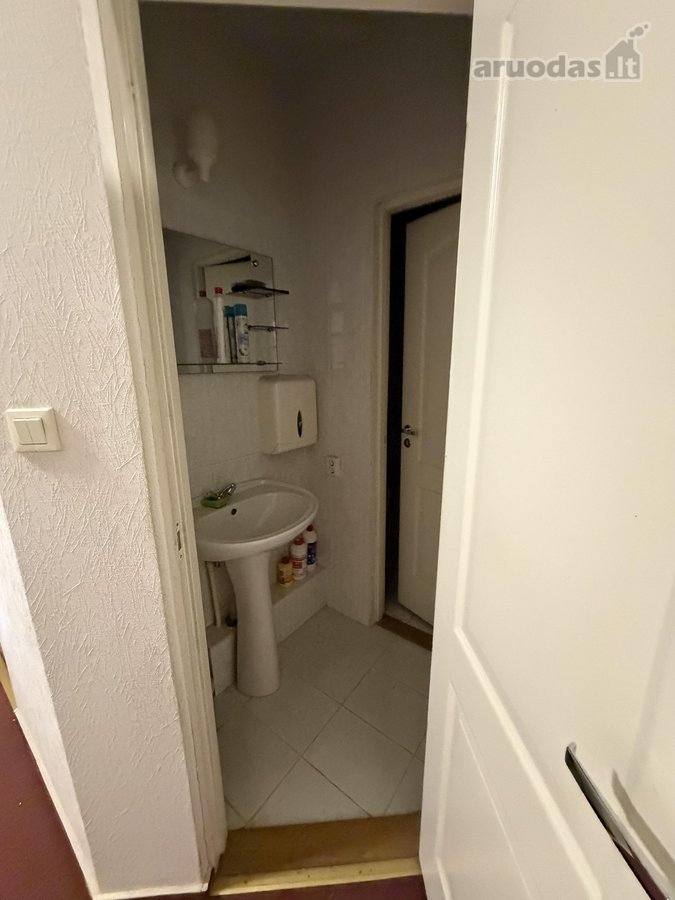 719 M² Komercinis Pastatas Raseinių Centre  - nuotraukos Nr. 14