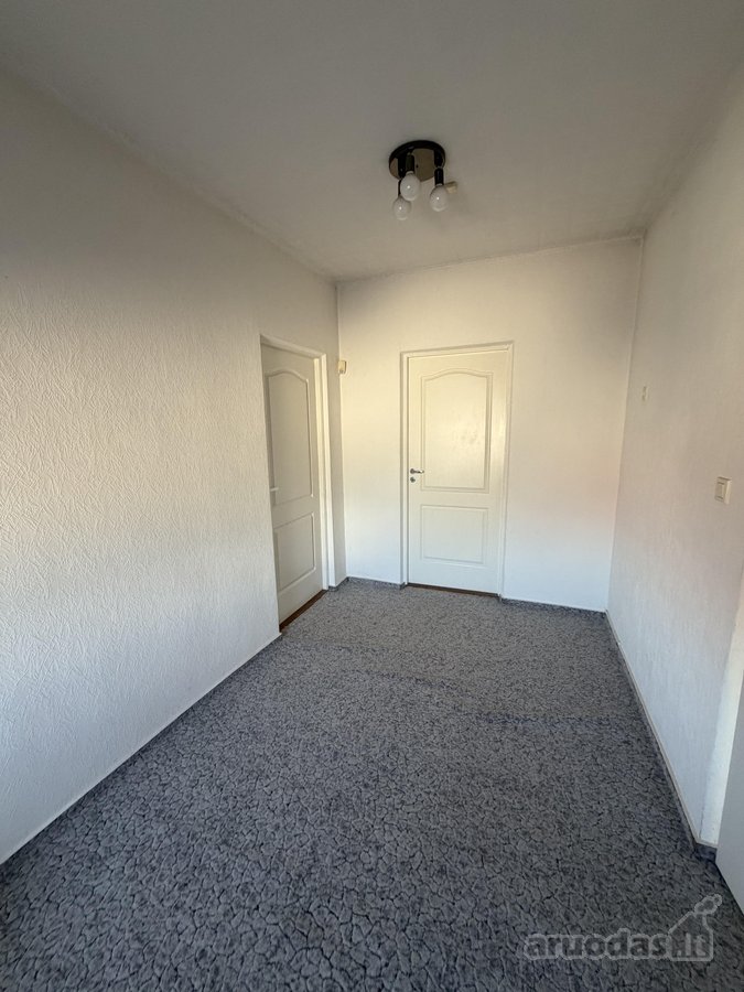 719 M² Komercinis Pastatas Raseinių Centre  - nuotraukos Nr. 18