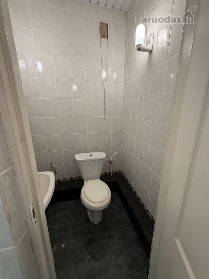 719 M² Komercinis Pastatas Raseinių Centre  - nuotraukos Nr. 20