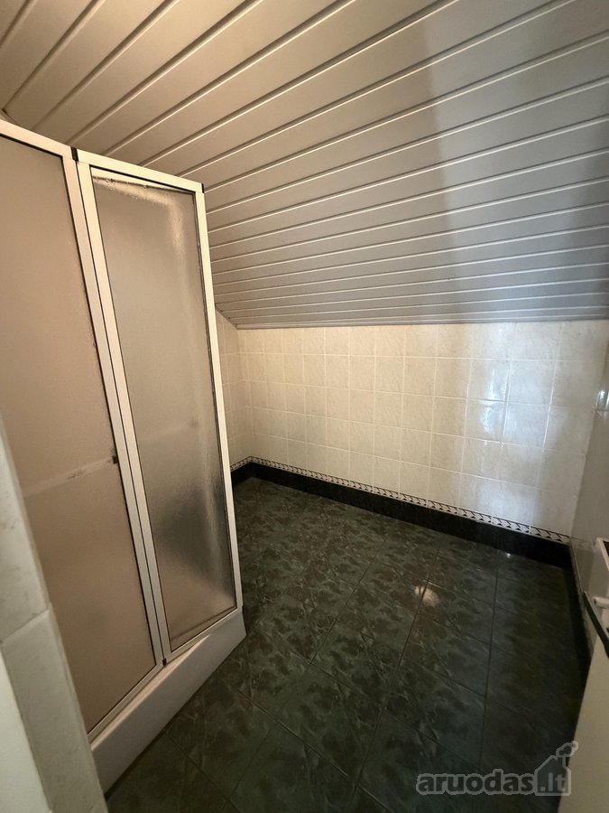 719 M² Komercinis Pastatas Raseinių Centre  - nuotraukos Nr. 21