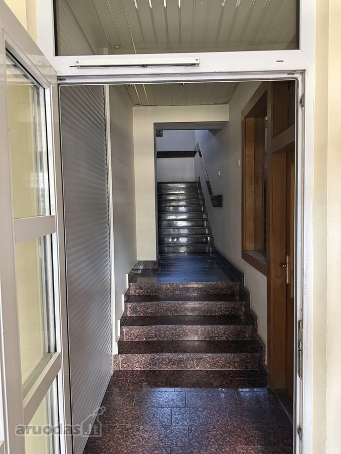 719 M² Komercinis Pastatas Raseinių Centre  - nuotraukos Nr. 46